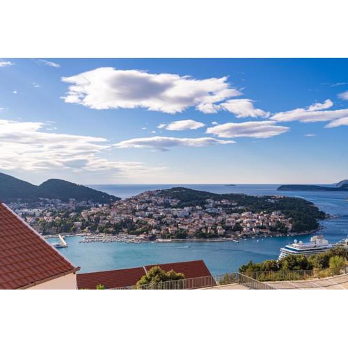 Sea View Apartment Nuncijata