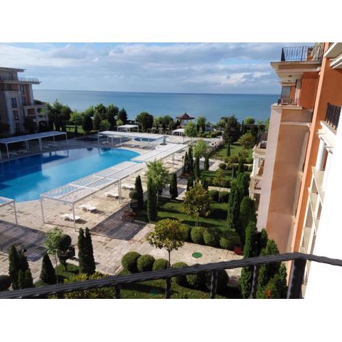 Sea View Apartment PRESTIGE FORT BEACH , PREMIER FORT BEACH