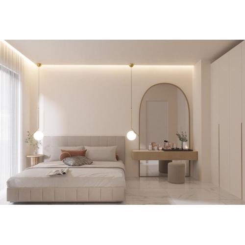 Sea view apartment Rera e hedhur