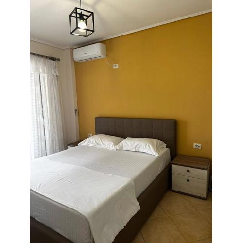 Sea View Apartment Sarande