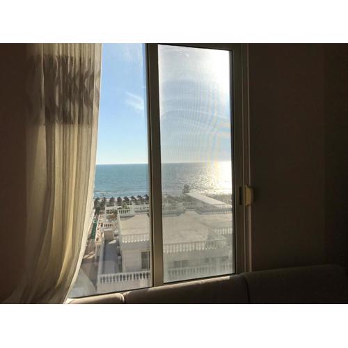 Sea View Apartment Shkëmbi i Kavajes