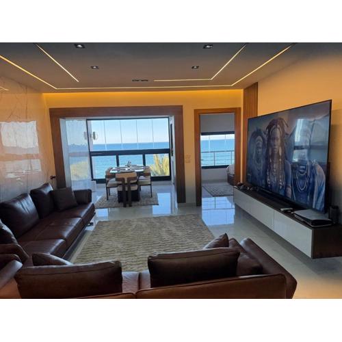 Sea View Apartment, TV 98 , PS5 Tunisie Mahdia