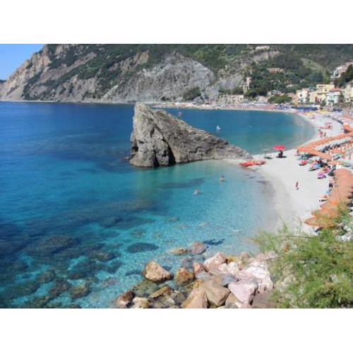 Sea view apartment VIVIANA