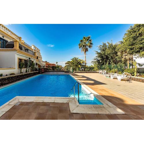 Sea View Apartment Windsor Park - Costa Adeje
