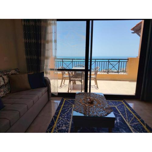 Sea View Apartment