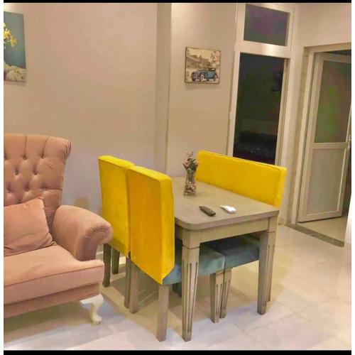 Sea view Apartment