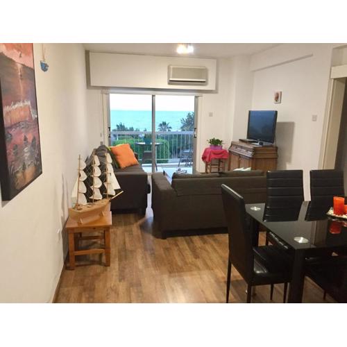 Sea View Apartment