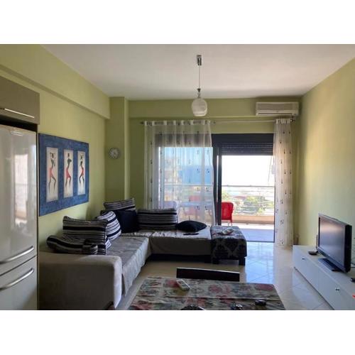 Sea view Apartment