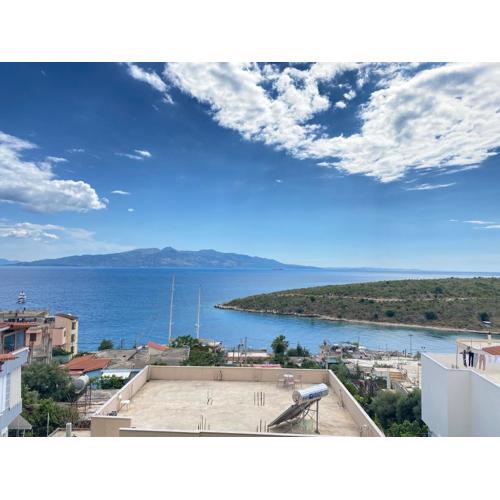 Sea-View Apartment