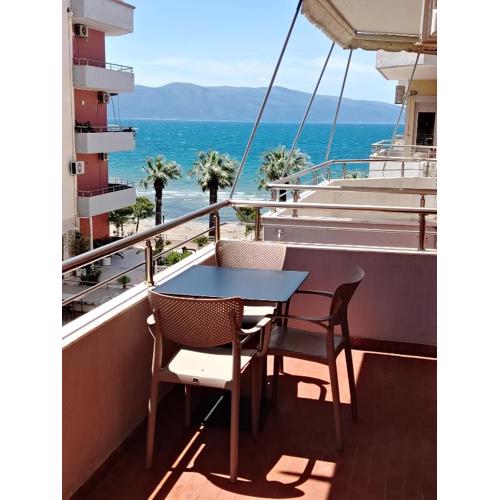 SEA View Apartment