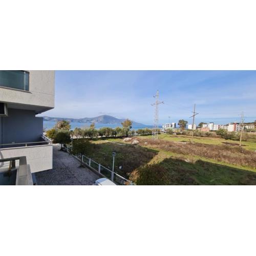 Sea View apartment