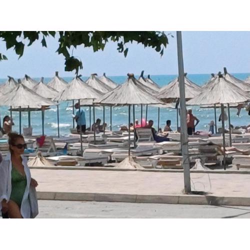Sea view Apartment