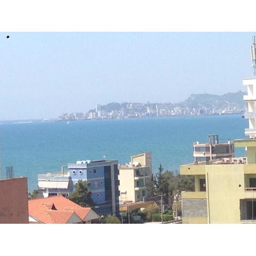 Sea view Apartment