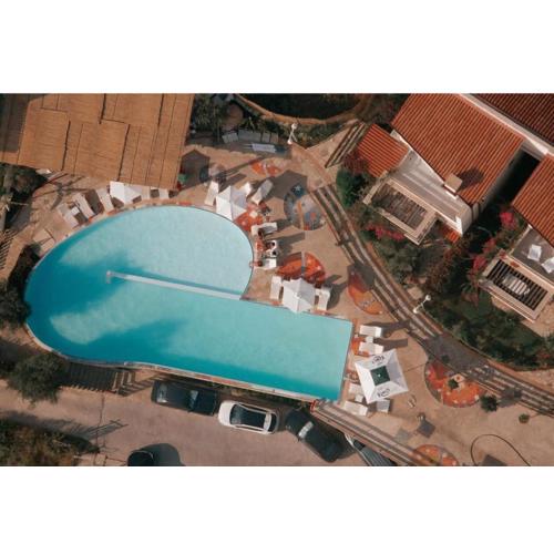 Sea View Apartment