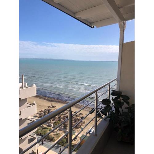 Sea view Apartment