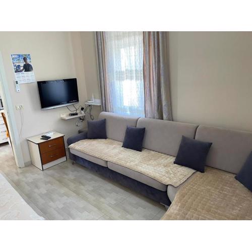 Sea View Apartment