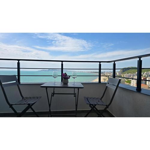 Sea View Apartment