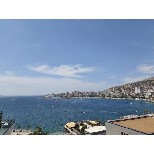 Sea View Apartment