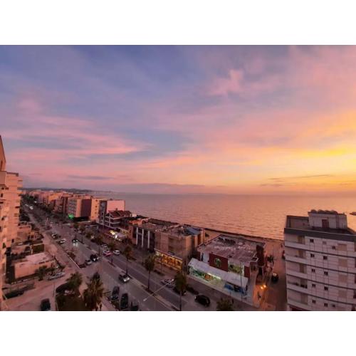 SEA VIEW apartment