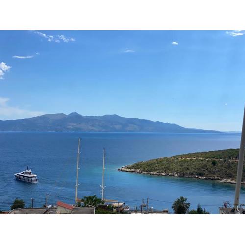 SEA View Apartment