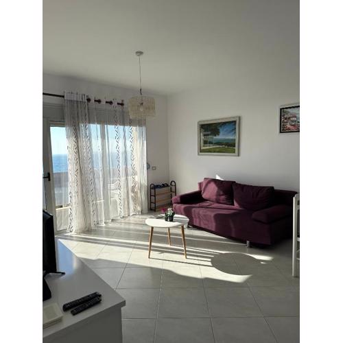 Sea view apartment