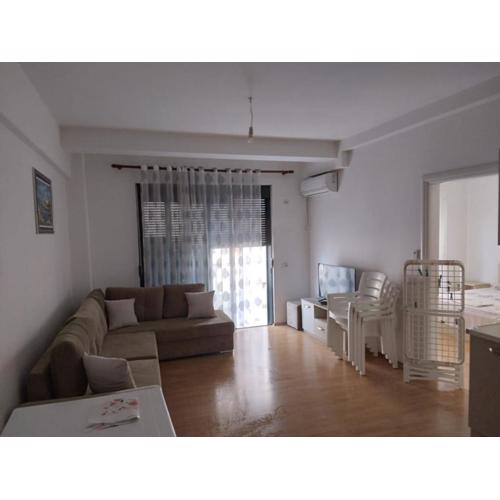 Sea view apartment
