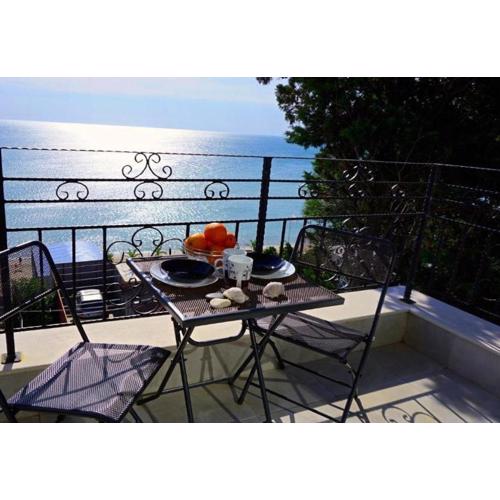 Sea View Apartment