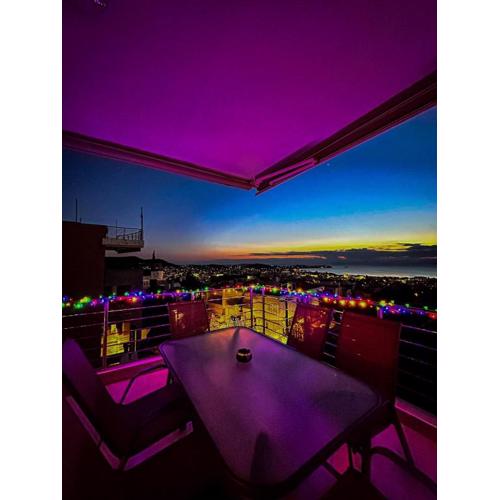 Sea View apartment