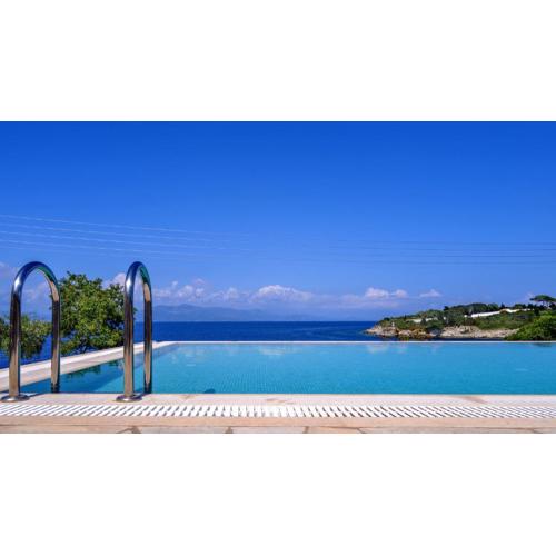 Sea view apartment