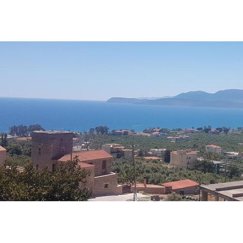 Sea View apartment