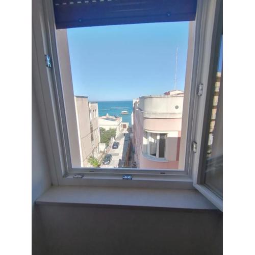 sea view apartment