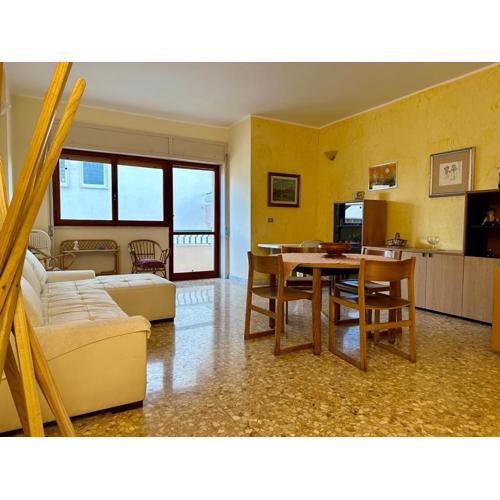 Sea View Apartment