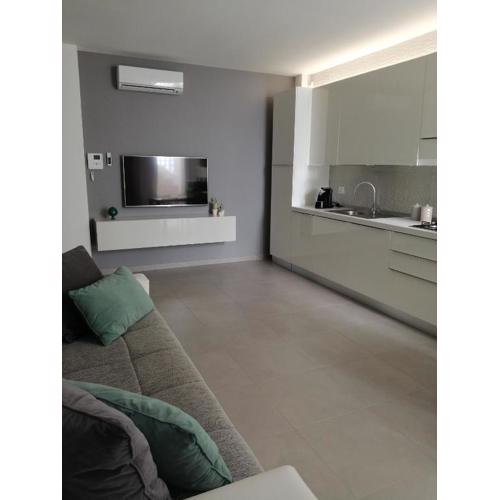 Sea View Apartment