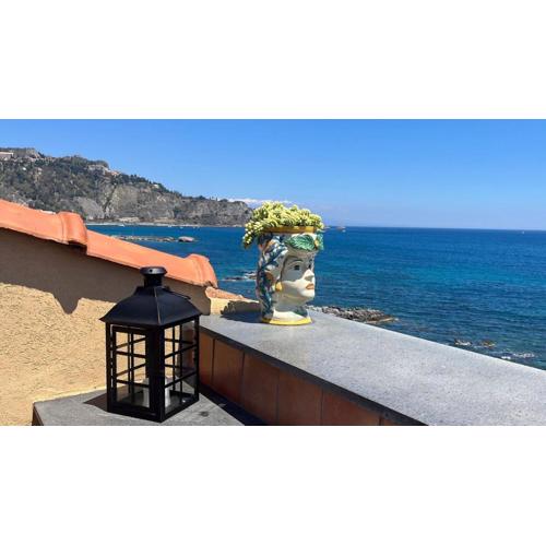 SEA VIEW Apartment