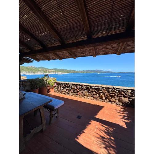 Sea View Apartment