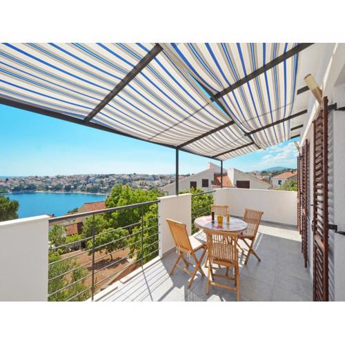Sea View Apartment