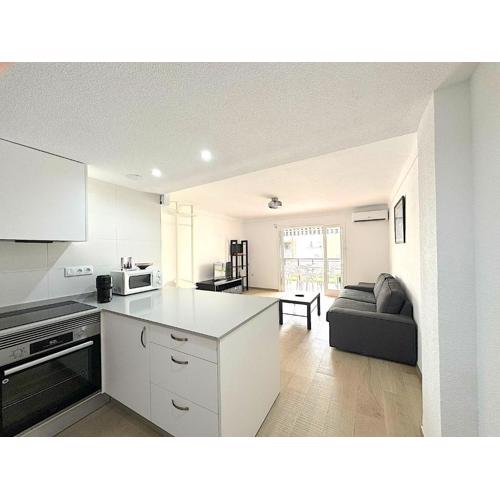 Sea view Apartment