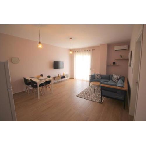 Sea View Apartment!Beach Access!Luxury & Peaceful!