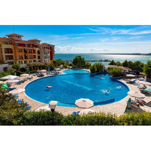 Sea View Apartments - Aheloy