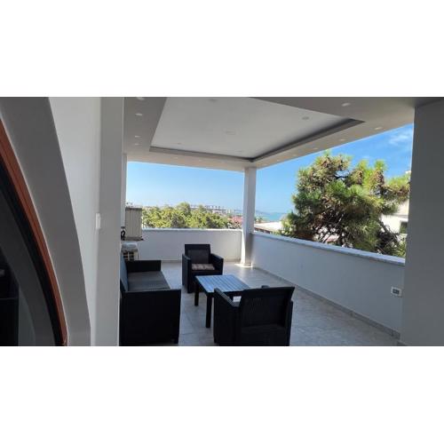 Sea View Apartments - The Suite