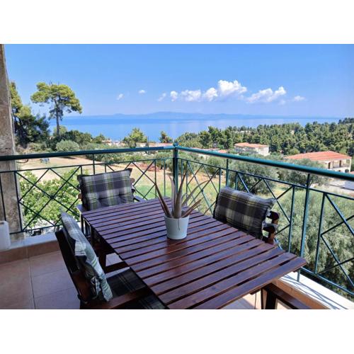 Sea View Apartments 2