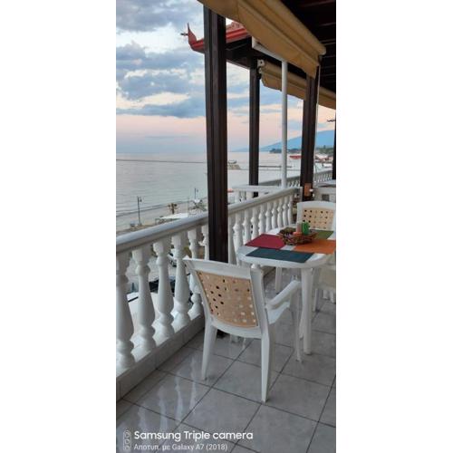 SEA VIEW APARTMENTS Aphrodite