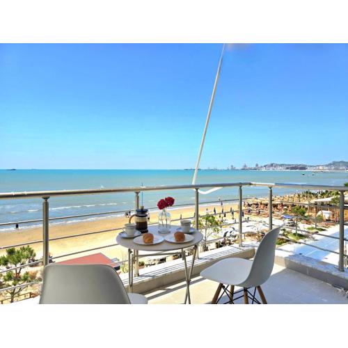 Sea View Apartments in Durres