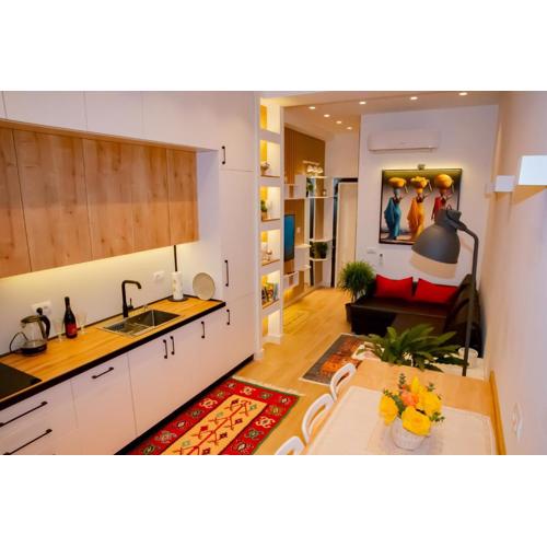 Sea View Apartments Lungomare