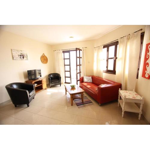 Sea View Apartments