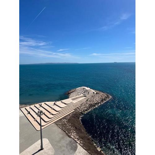 Sea View Apartments