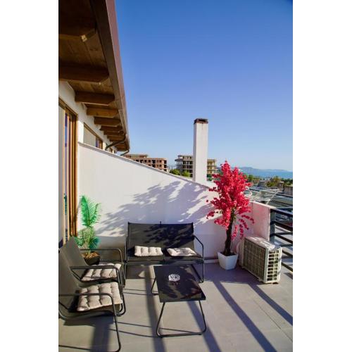 Sea View Apartments