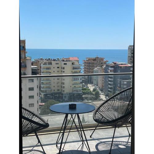 Sea View Apartments