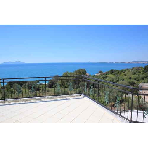 Sea View Apartments