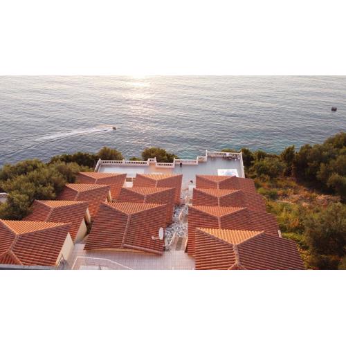 Sea View Apartments
